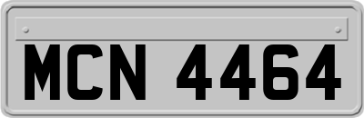 MCN4464