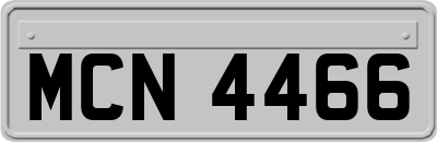 MCN4466