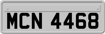 MCN4468