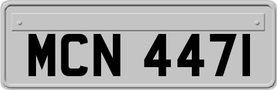 MCN4471