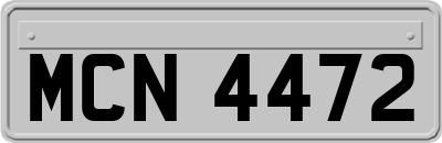 MCN4472