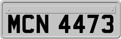 MCN4473