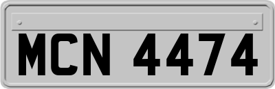 MCN4474