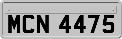 MCN4475