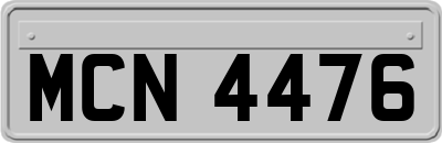 MCN4476