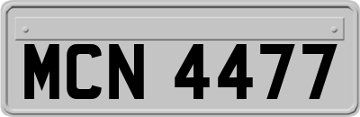 MCN4477