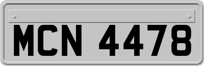 MCN4478