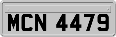 MCN4479