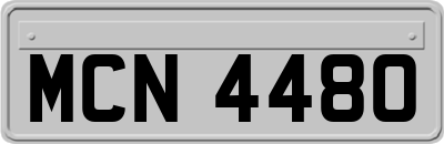 MCN4480