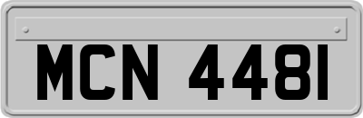 MCN4481