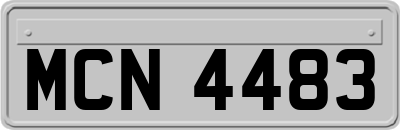 MCN4483