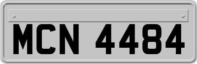 MCN4484