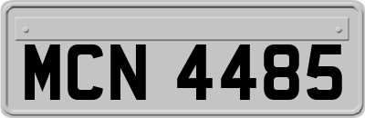 MCN4485