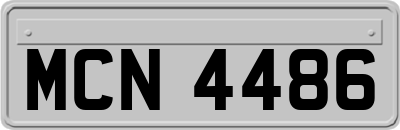 MCN4486