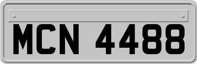 MCN4488