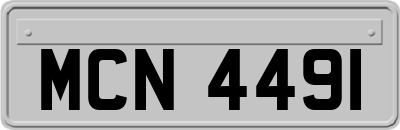 MCN4491