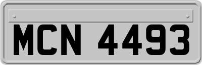 MCN4493