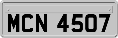 MCN4507