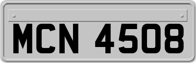 MCN4508
