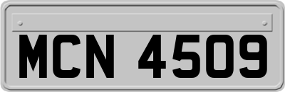 MCN4509