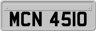 MCN4510