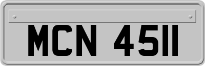 MCN4511