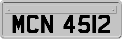 MCN4512
