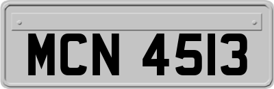 MCN4513
