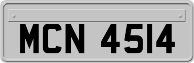 MCN4514
