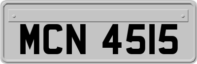 MCN4515