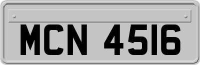 MCN4516