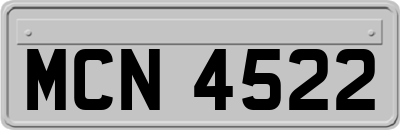 MCN4522