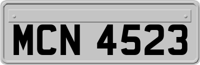MCN4523