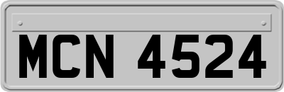 MCN4524