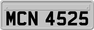 MCN4525