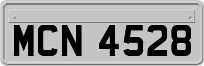 MCN4528
