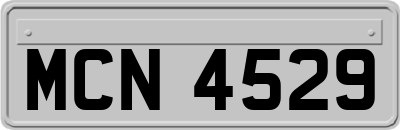 MCN4529