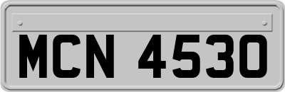 MCN4530
