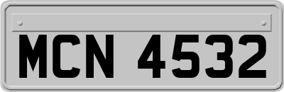 MCN4532
