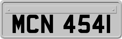 MCN4541