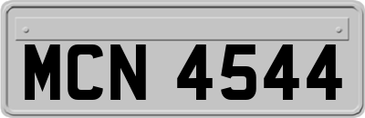 MCN4544