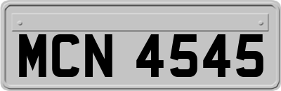 MCN4545