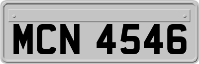MCN4546
