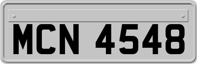 MCN4548