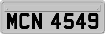 MCN4549