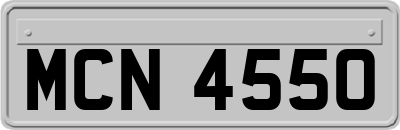 MCN4550