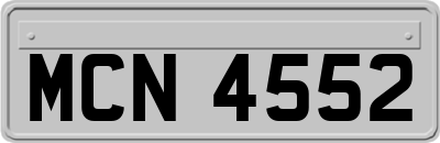 MCN4552