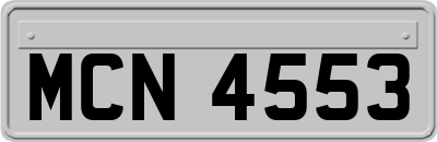 MCN4553