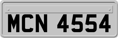 MCN4554