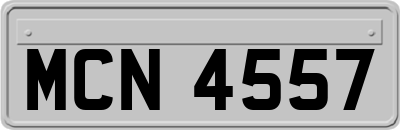 MCN4557